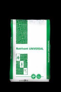 Добриво Нутрівант&trade; Універсальний (18-18-18) 25 кг ICL Specialty Fertilizers 2458085708 фото