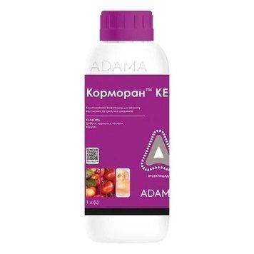 Інсектицид Корморан 373 фото