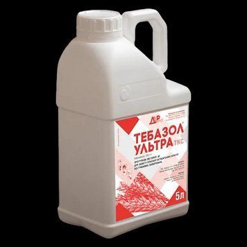 Протруйник Тебазол Ультра, т.к.с. (аналог Раксіл Ультра) - 5 л 2491256662 фото