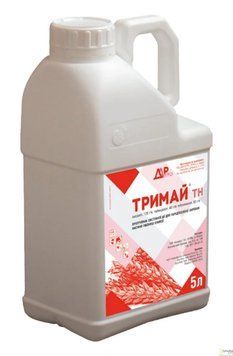 Протруйник Тримай (аналог Антал) - 5 л 2491265401 фото